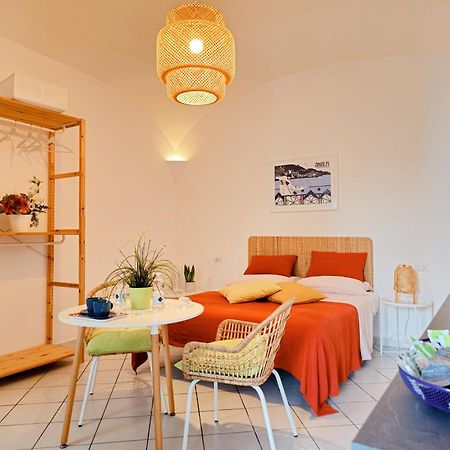 Vietri Raito Guest House - Amalfi Coast מראה חיצוני תמונה