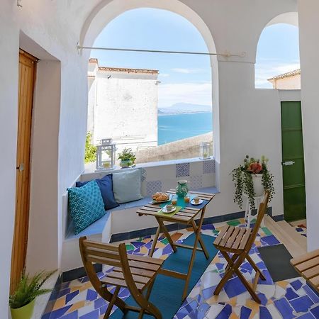 Vietri Raito Guest House - Amalfi Coast מראה חיצוני תמונה