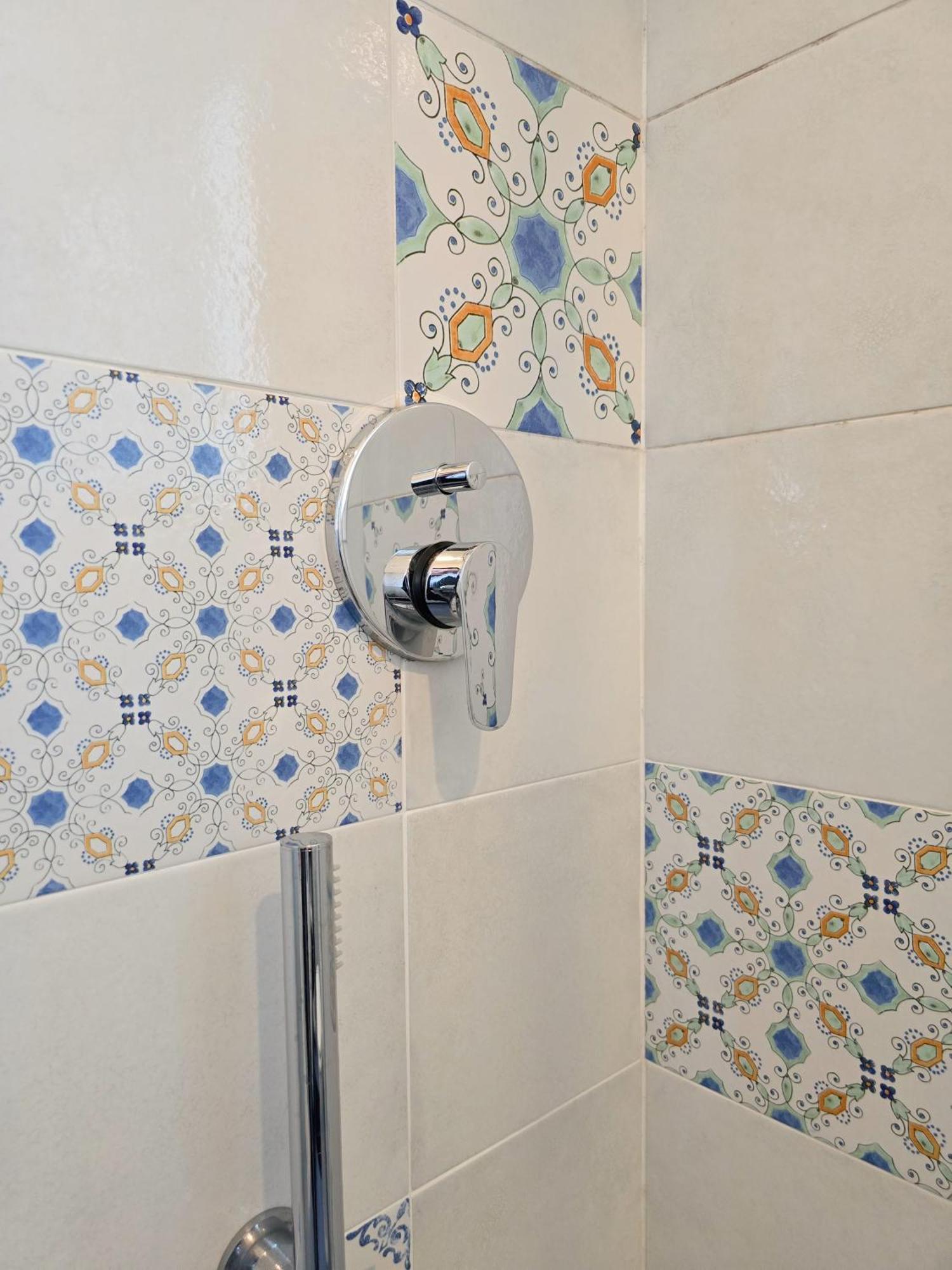 Vietri Raito Guest House - Amalfi Coast מראה חיצוני תמונה