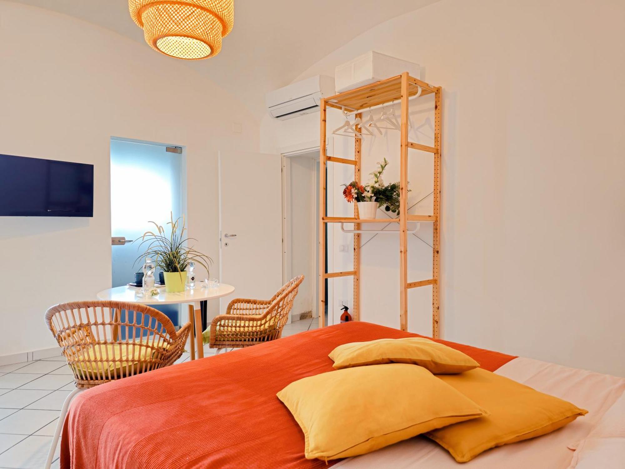 Vietri Raito Guest House - Amalfi Coast מראה חיצוני תמונה