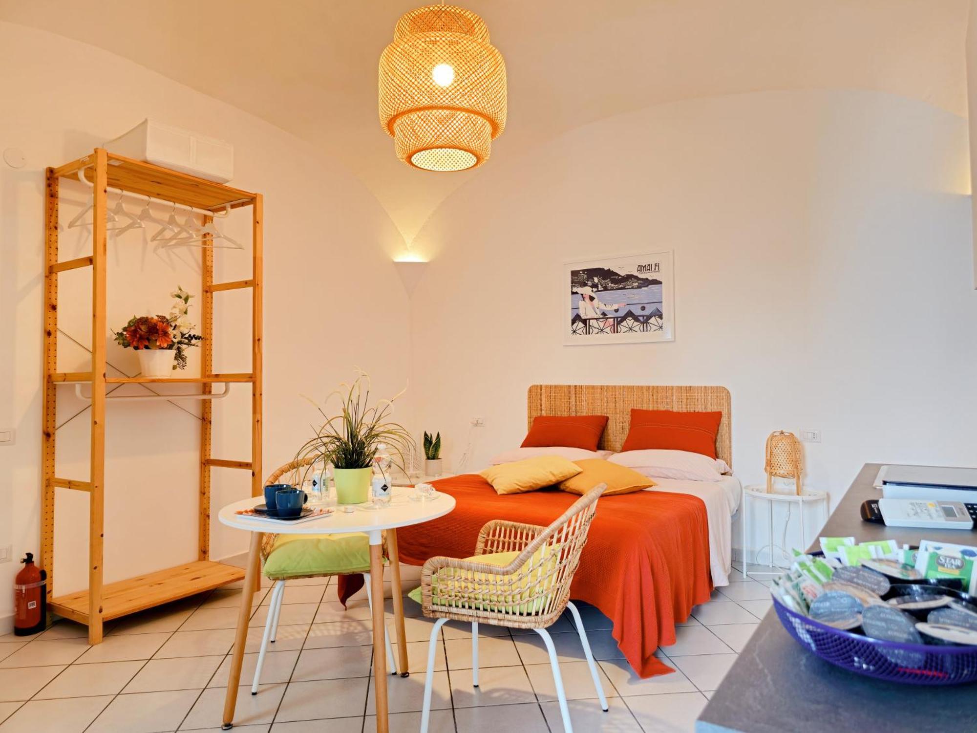 Vietri Raito Guest House - Amalfi Coast מראה חיצוני תמונה