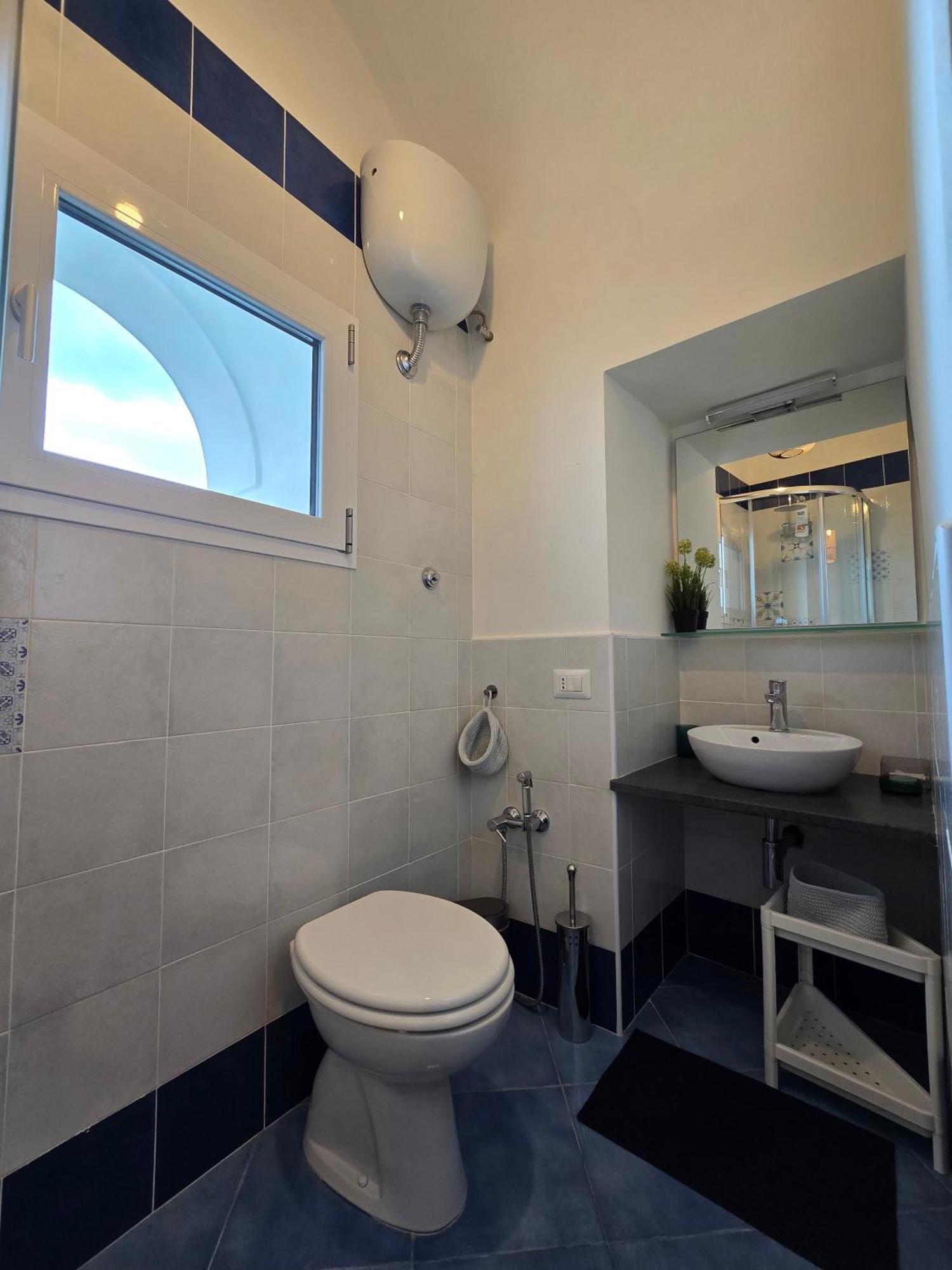 Vietri Raito Guest House - Amalfi Coast מראה חיצוני תמונה