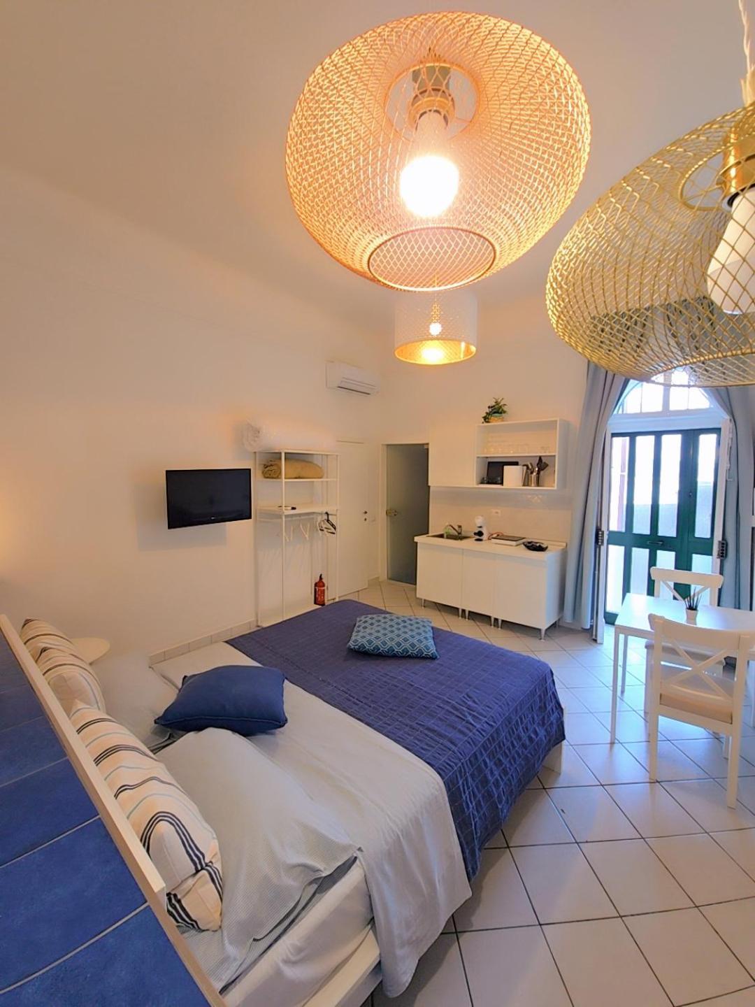 Vietri Raito Guest House - Amalfi Coast מראה חיצוני תמונה