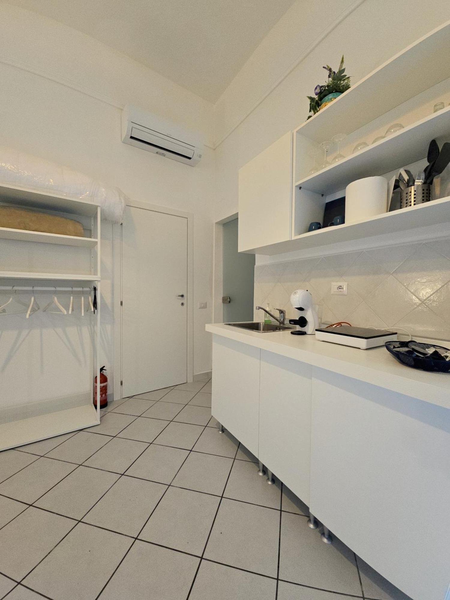 Vietri Raito Guest House - Amalfi Coast מראה חיצוני תמונה