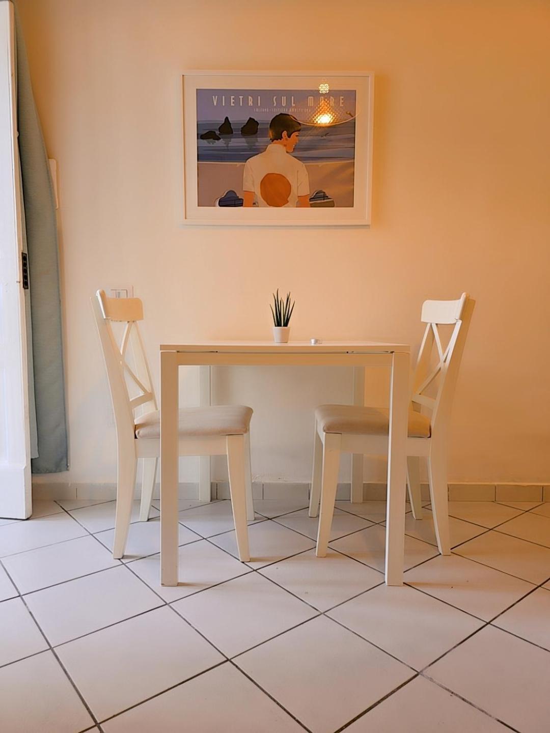 Vietri Raito Guest House - Amalfi Coast מראה חיצוני תמונה