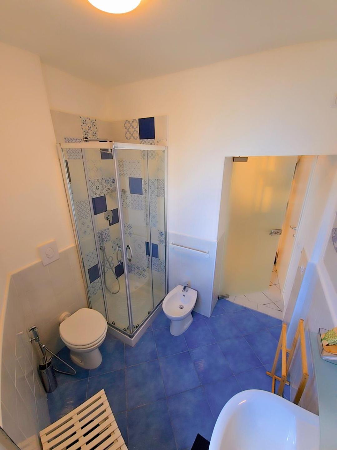 Vietri Raito Guest House - Amalfi Coast מראה חיצוני תמונה