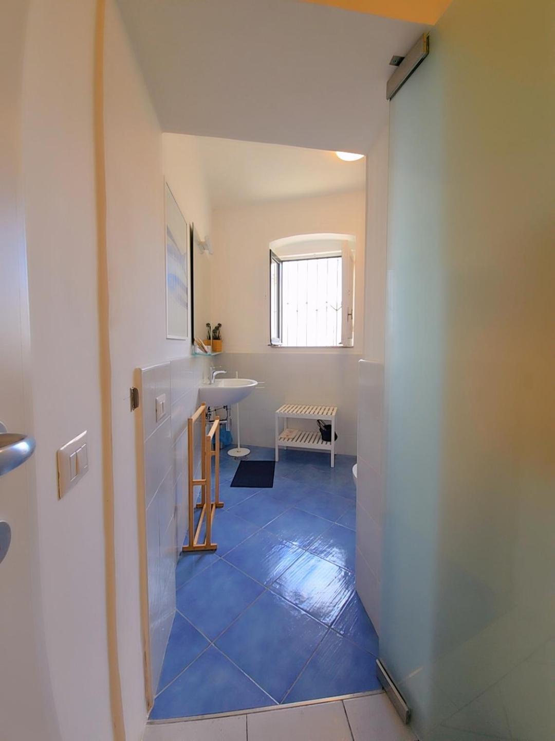 Vietri Raito Guest House - Amalfi Coast מראה חיצוני תמונה