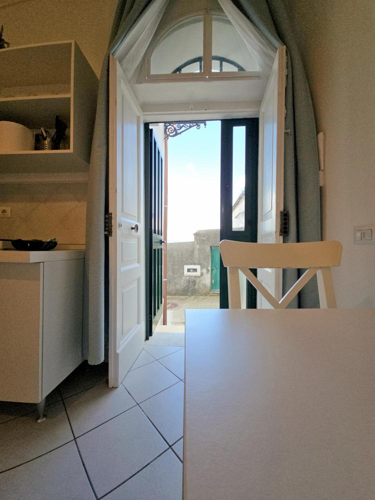 Vietri Raito Guest House - Amalfi Coast מראה חיצוני תמונה