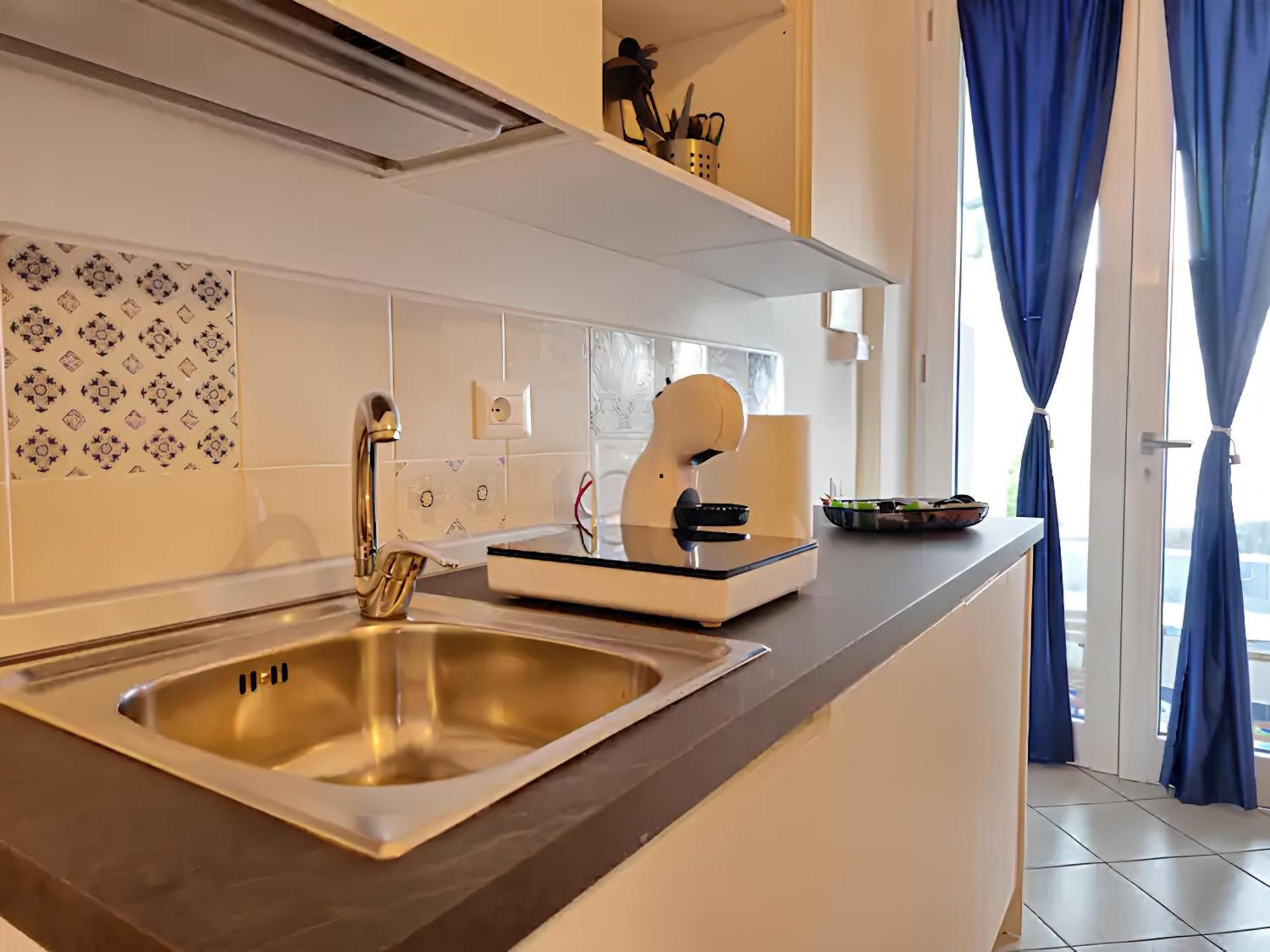 Vietri Raito Guest House - Amalfi Coast מראה חיצוני תמונה