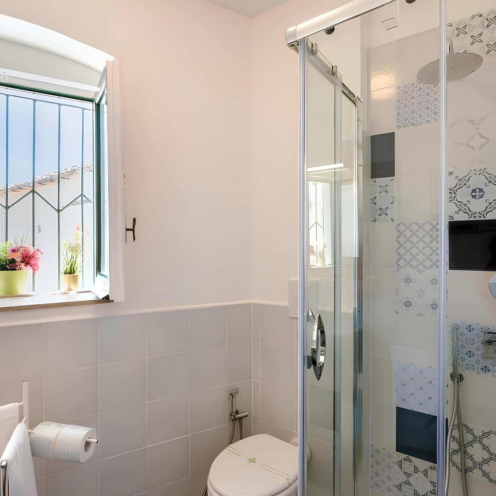 Vietri Raito Guest House - Amalfi Coast מראה חיצוני תמונה